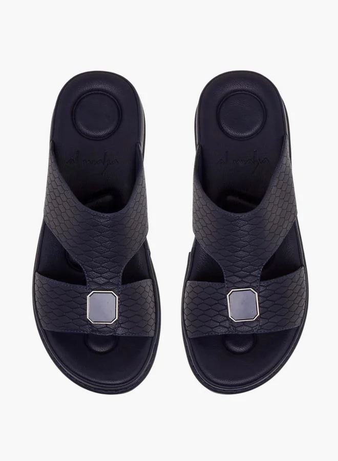 الواحة Men Slip-On Arabic Sandals Ramadan Collection